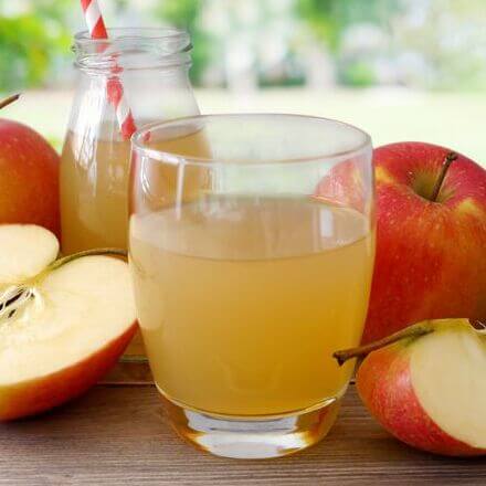 Succo di mela - Bag in box 5 lt