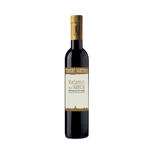Vinsanto dello Sgretoli