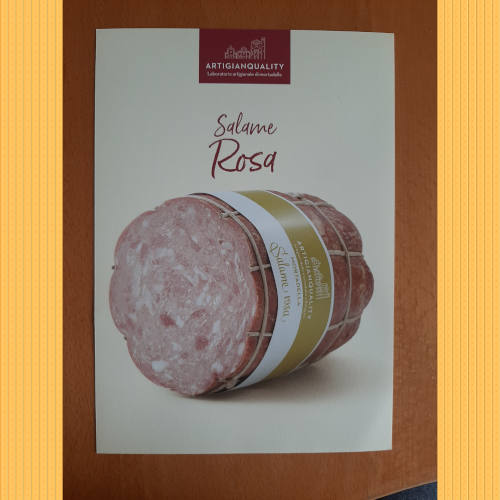 FOTO NON DISPONIBILE