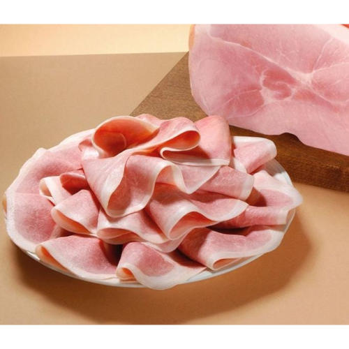 Prosciutto Cotto Affettato 100g