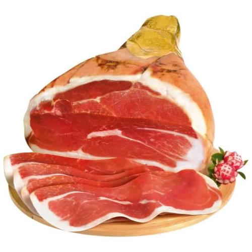 Prosciutto Crudo Affettato 100g