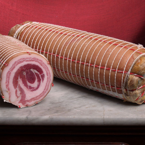 Pancetta 100g