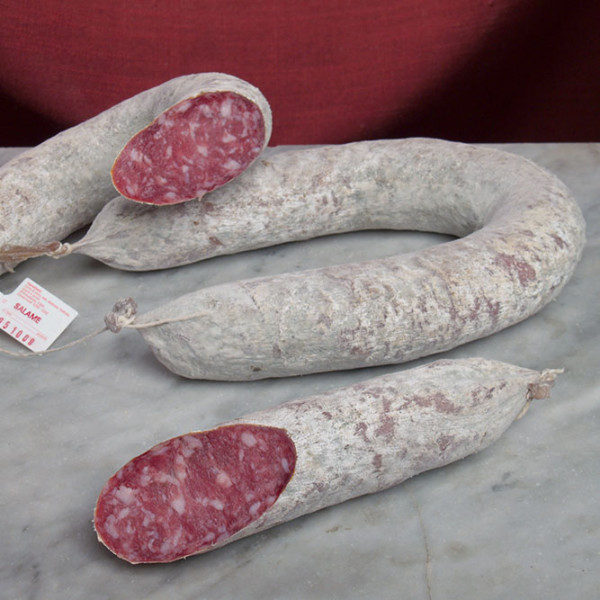 Salamella Passita 100g