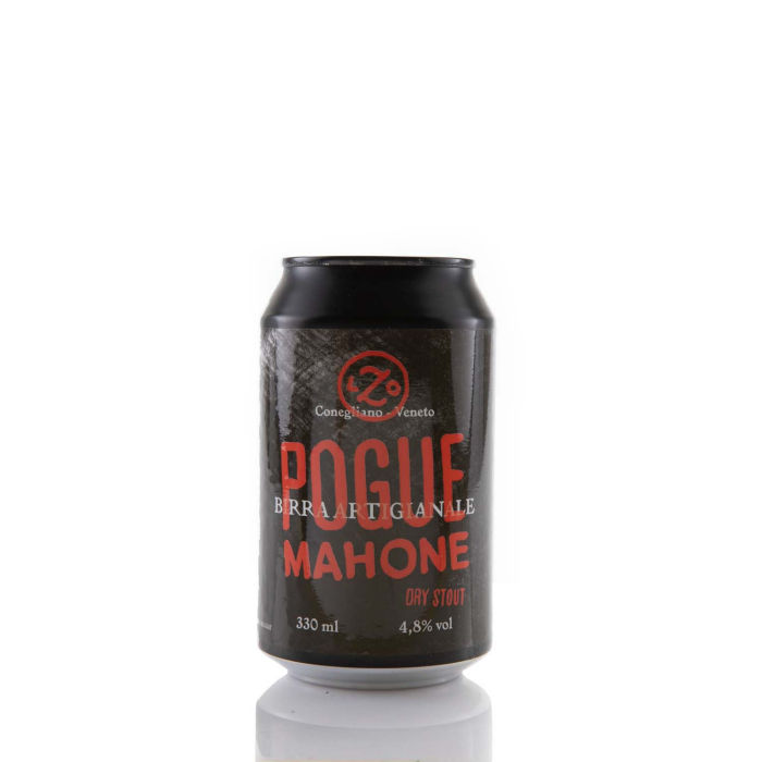 POGUE Dry Stout 33 cl