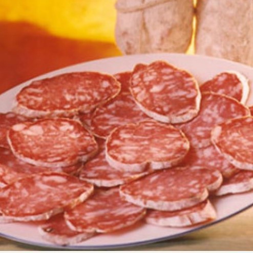 Salame montanaro 100g