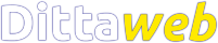 Dittaweb Logo